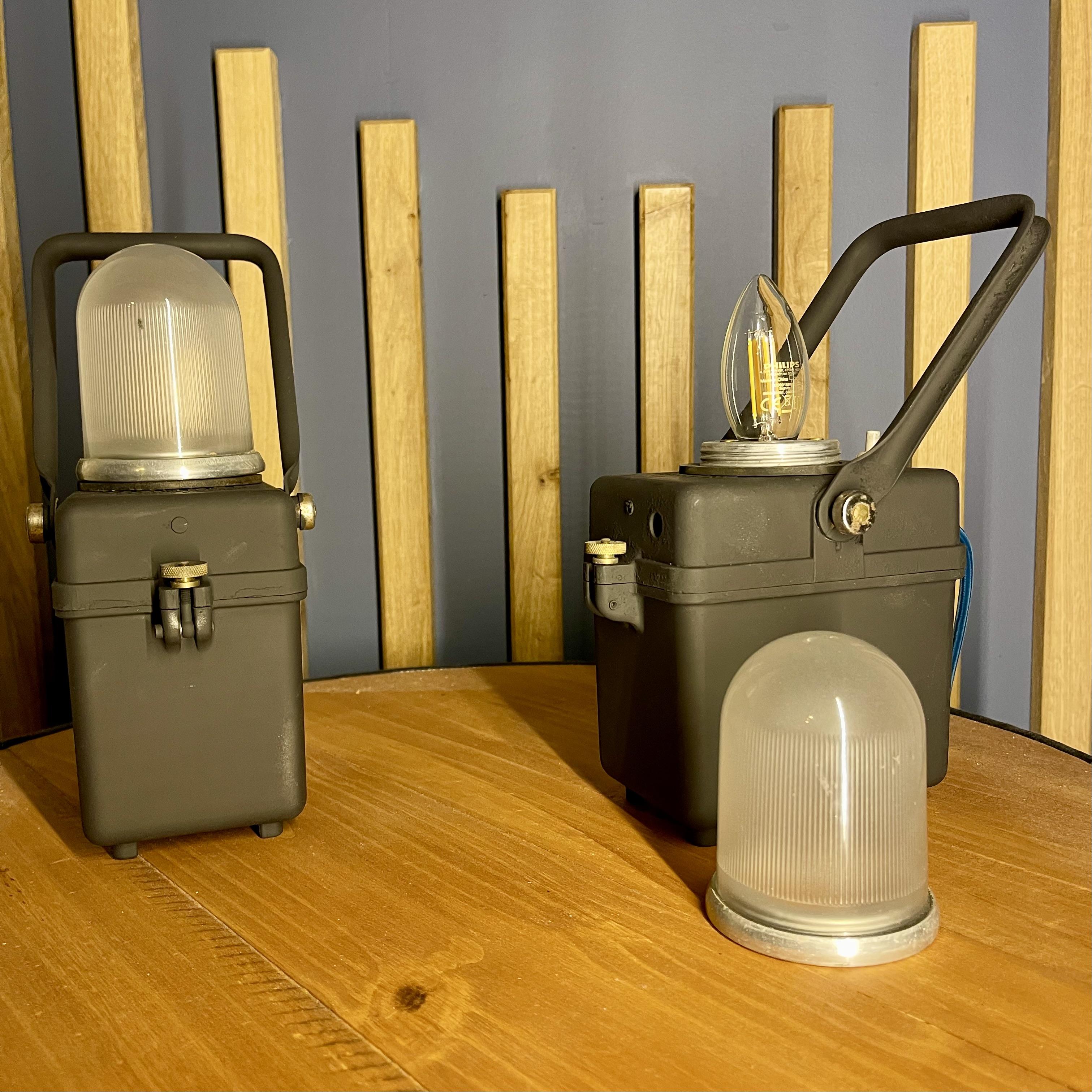 Luminaires