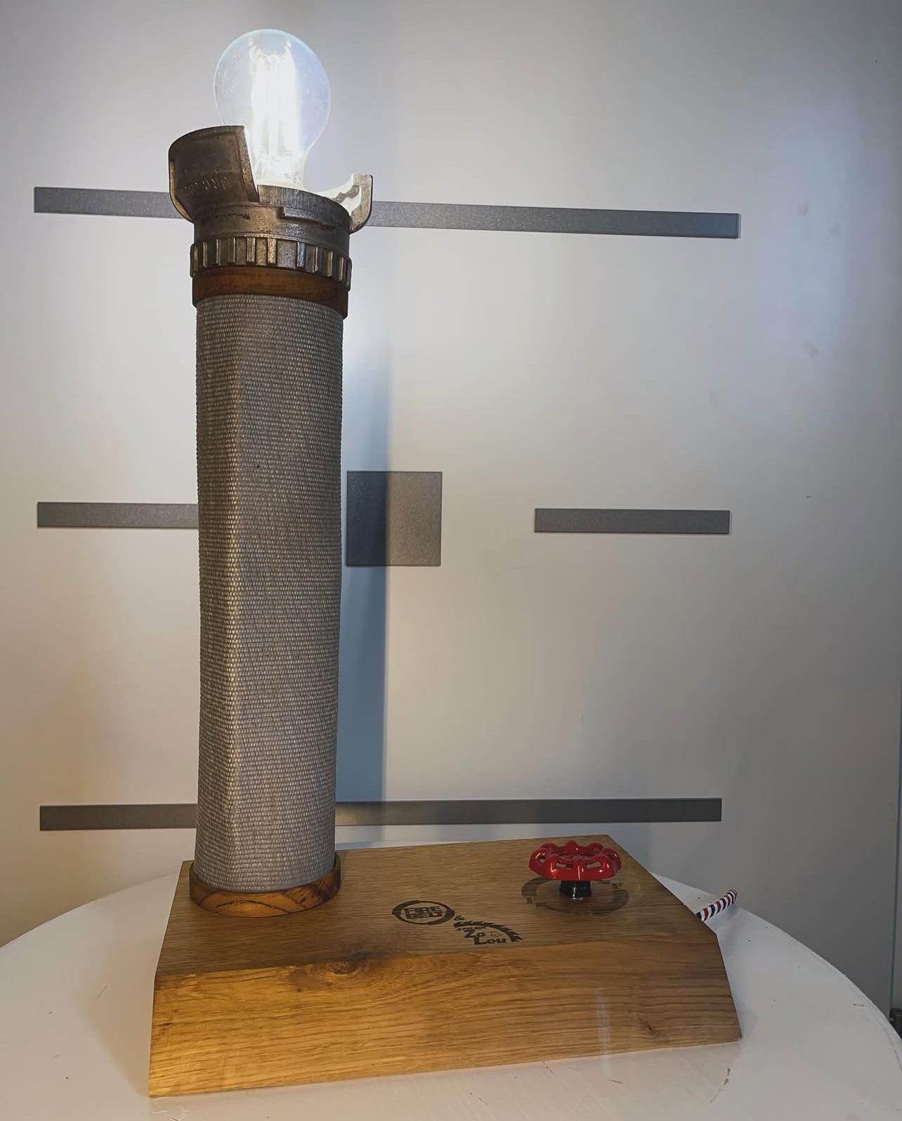 LDV : Lampe Deuxieme Vie