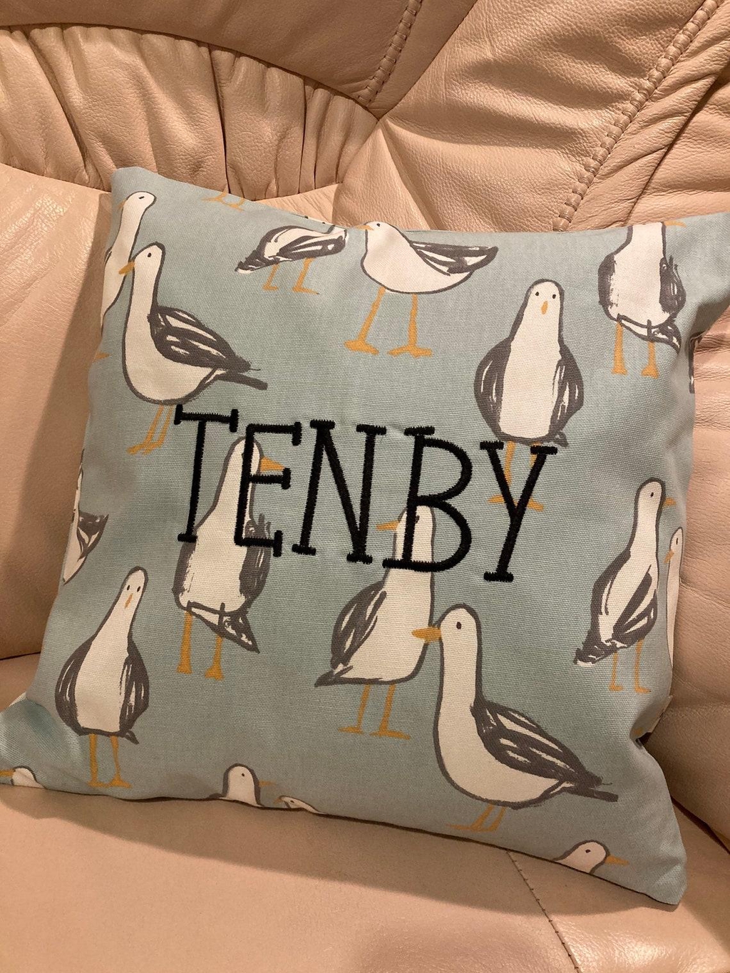Welcome to Handmade in Tenby