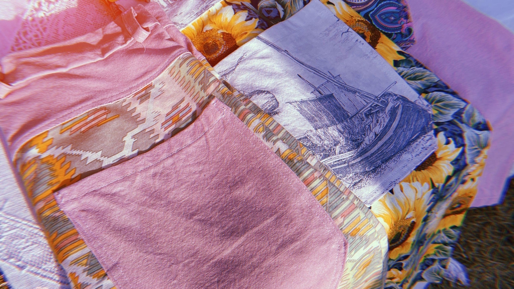 Upsew – Vêtements upcyclés & mode durable en France