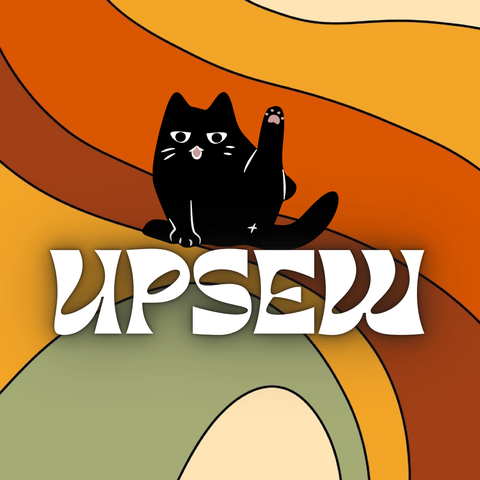 Chez UPSEW, on transforme le linge de maison en pièces uniques grâce à l’upcycling. Ici, pas de fast-fashion : juste une mode responsable, créative et éco-responsable, pensée pour durer. Bienvenue dans la slow-fashion qui a du style.