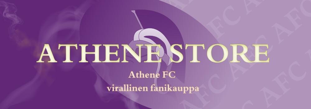 Athene Fc fanituotteet
Athene Fc fan shop
Athene Fc verkkokauppa
Athene Fc web store