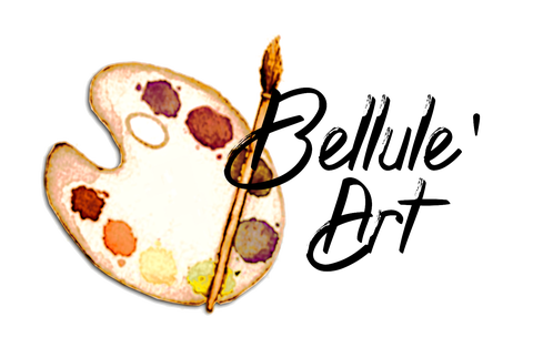 Logo Bellule Art