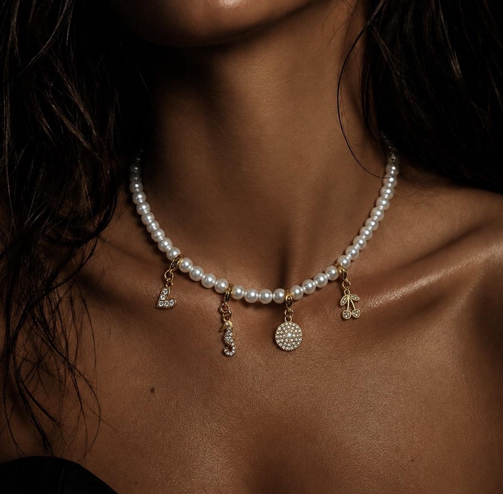 Bijoux fait main en Charente Maritime 