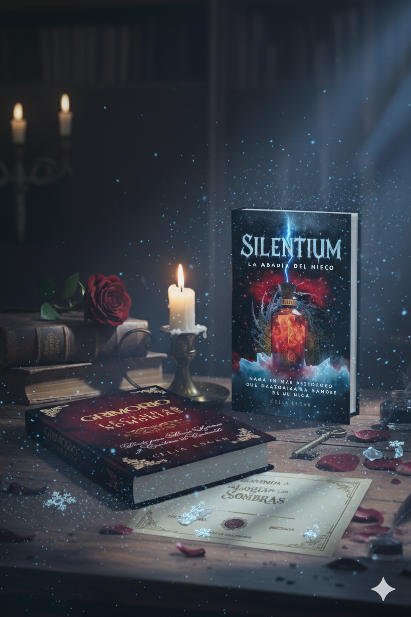 Packs Literarios Invernales