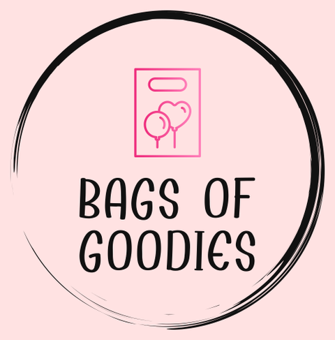 Bags of Goodies
