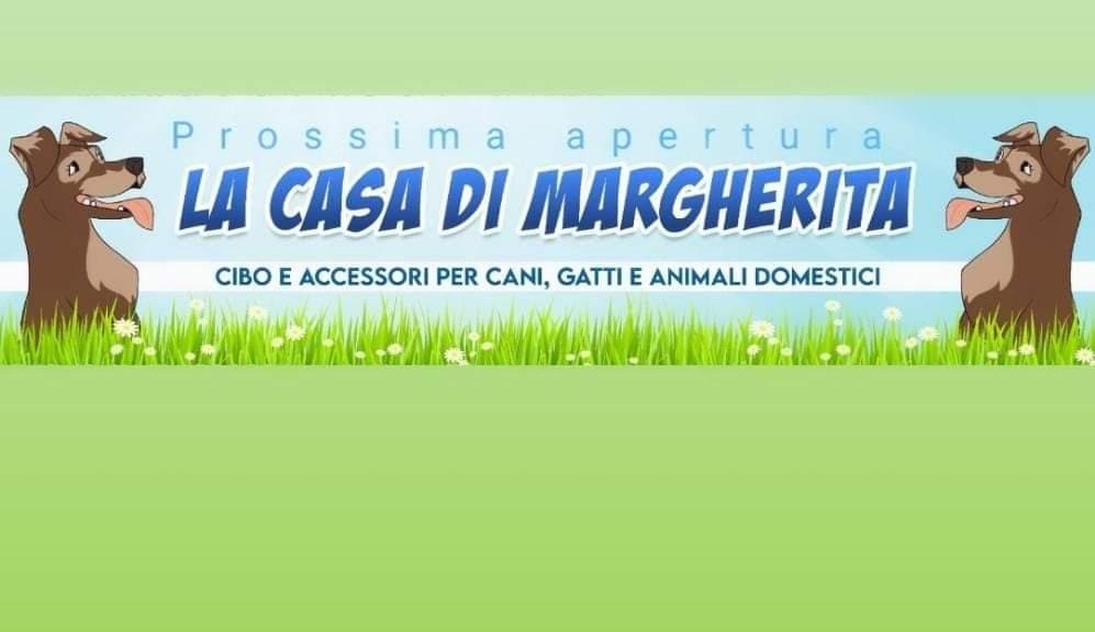 La Casa di Margherita
Vendita di cibo per animali domestici