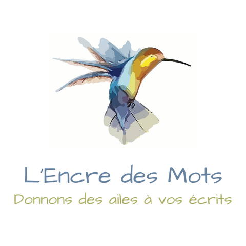 L'Encre des Mots - Correctrice - Animatrice d'atelier d'écriture