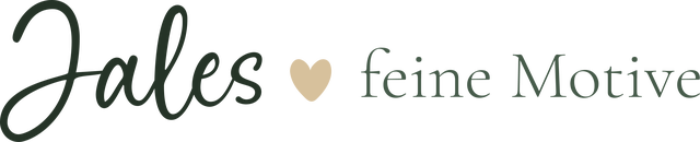 JALES – feine Motive