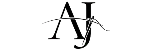 Accessoires textiles lavables en bambou et coton, motifs floraux — Atelier Julac