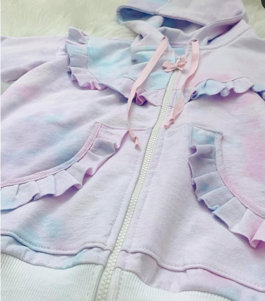 Lasten muut vaatteet 