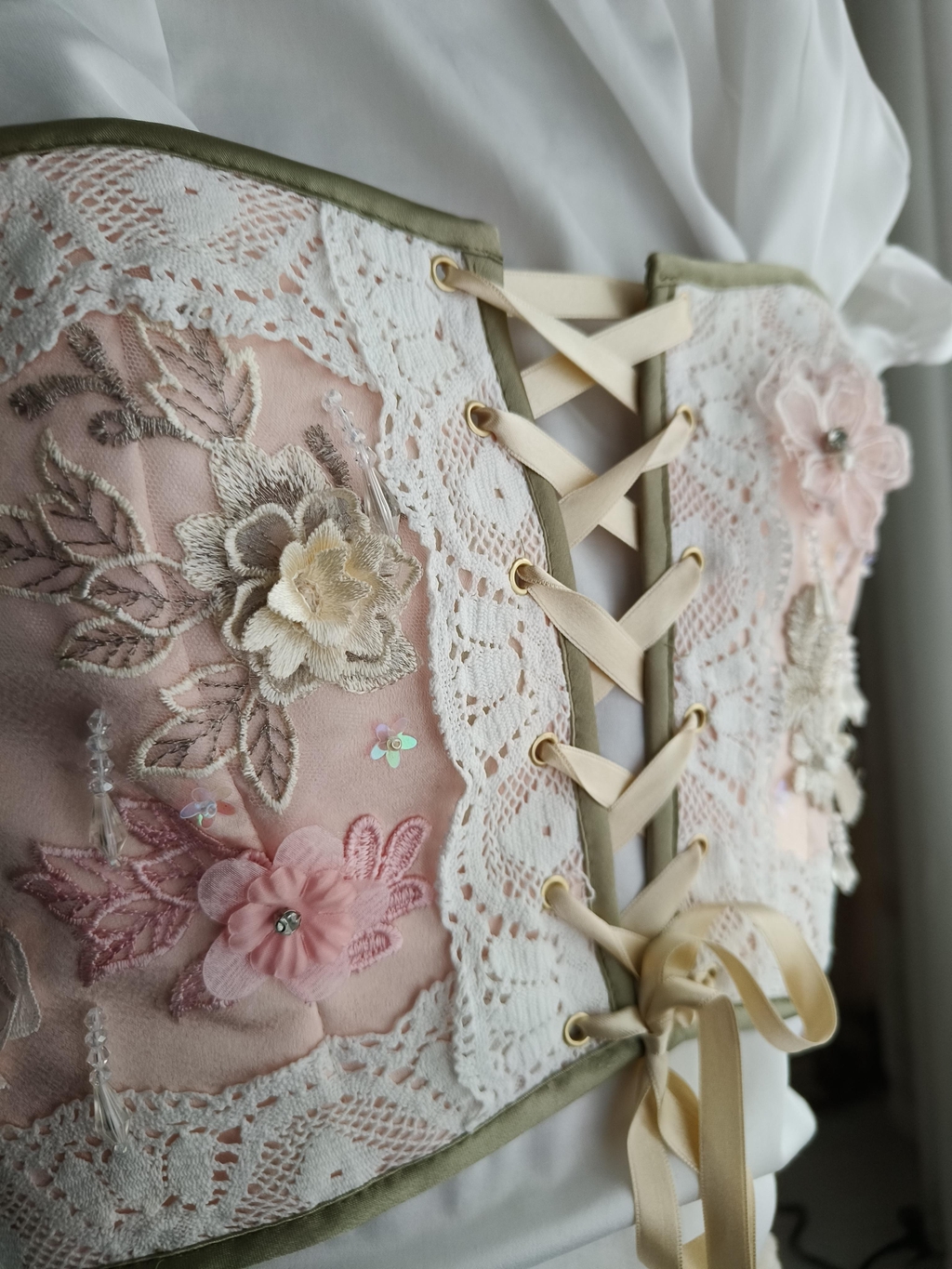 Rakkaudesta käsityöhön 