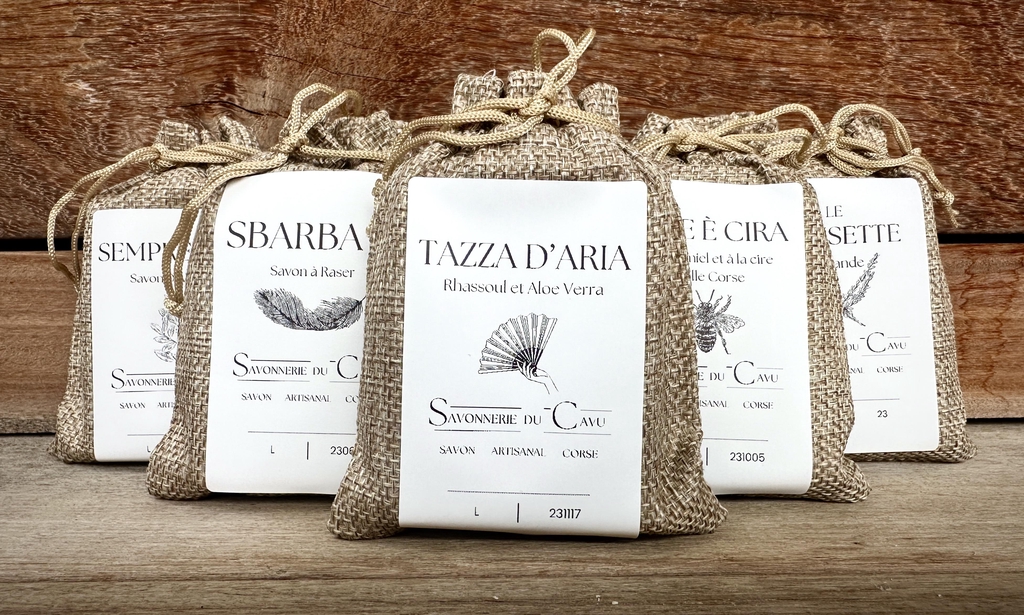 Voyager à travers l'univers de nos créations naturels 