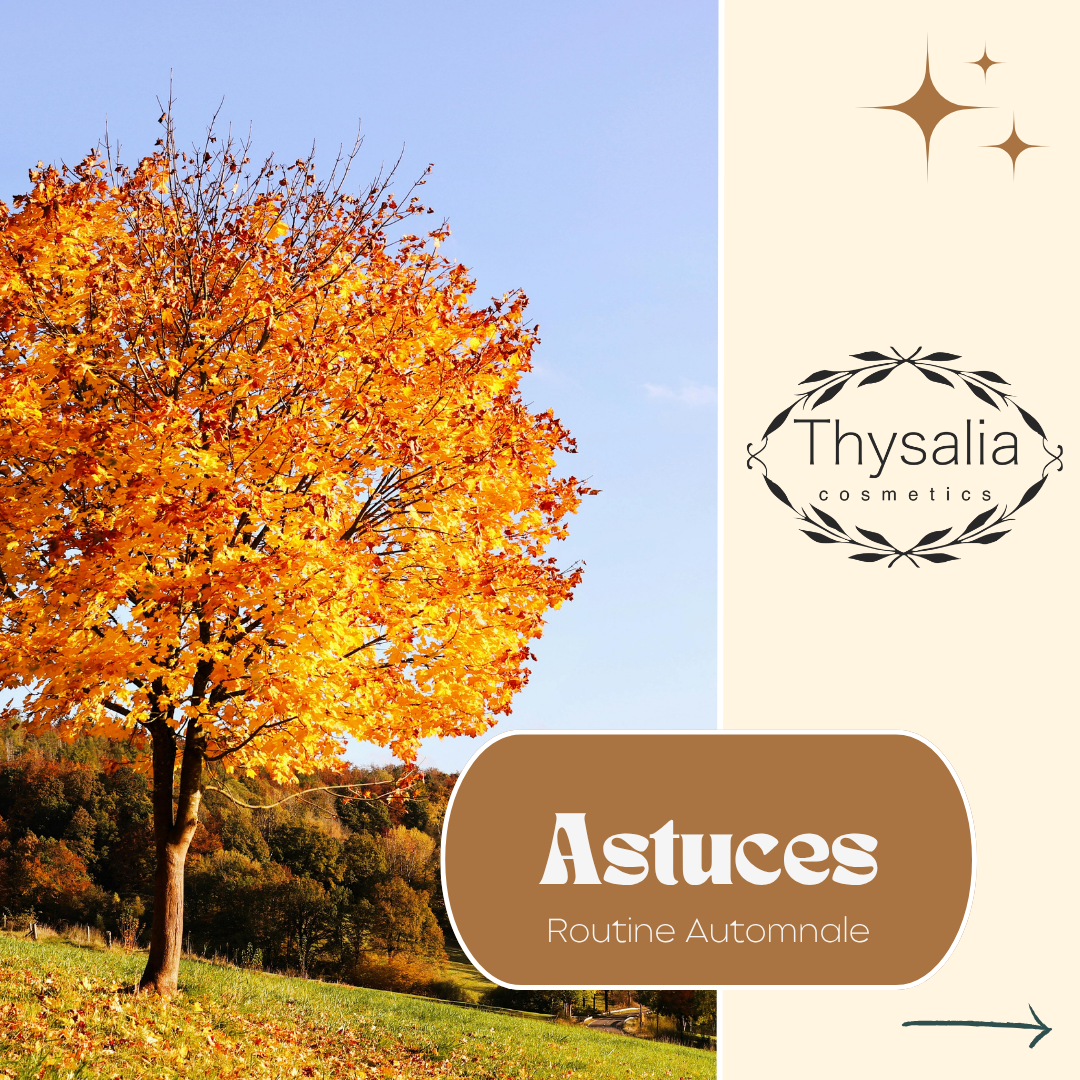 Octobre annonce le retour des routines cocooning ! Baumes fondantes et savons hydratants réconfortent peau et cuir chevelu face au vent et froid. Offrez-vous un moment bien-être avec nos soins artisanaux.