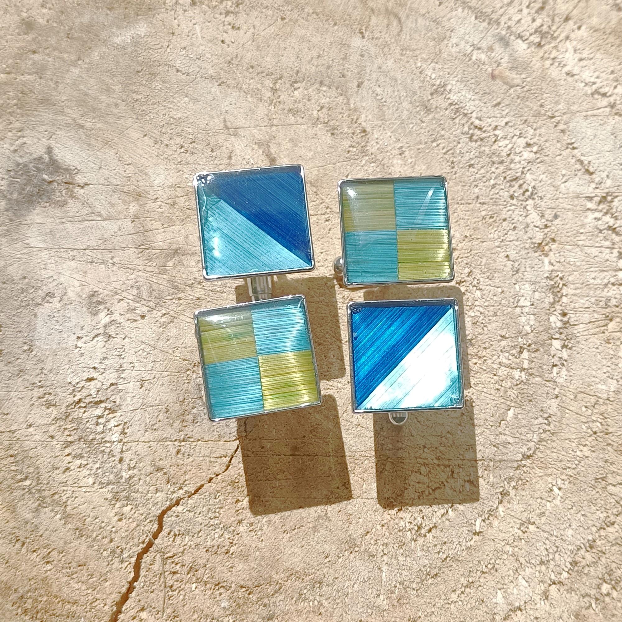 Boutons de manchette