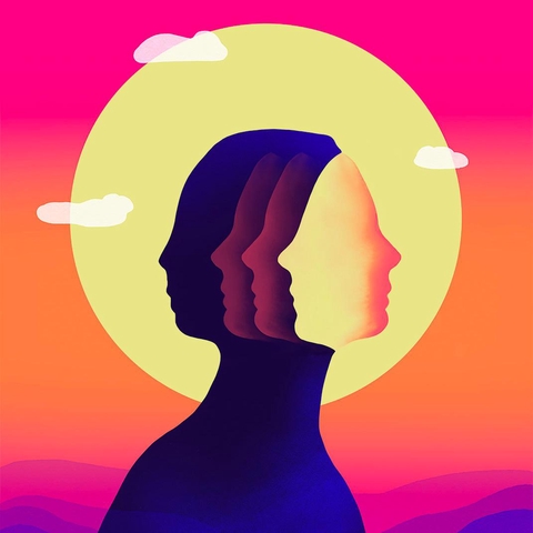 Julie Pernet Illustration