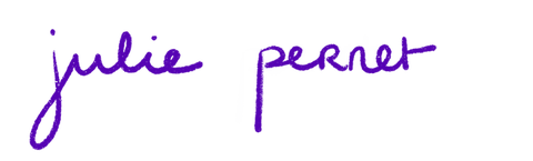 Julie Pernet Illustration