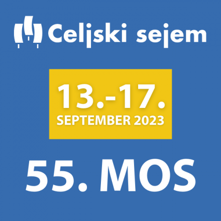 Sodelovanje z Združenjem Ekoci na sejmu MOS 2023
