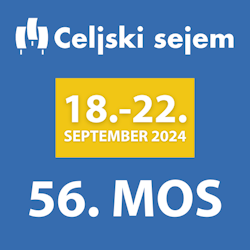 Sodelovanje z Združenjem Ekoci na sejmu MOS 2024