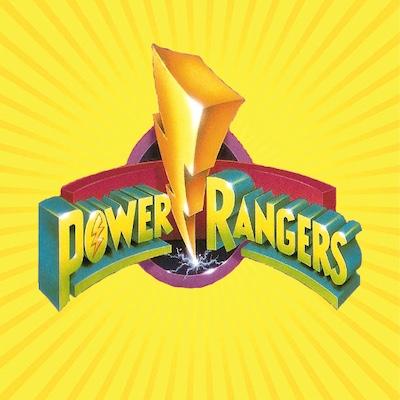 Power Rangers