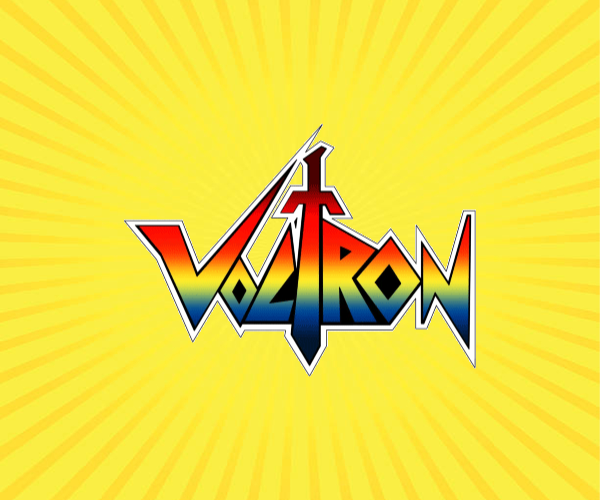 Voltron