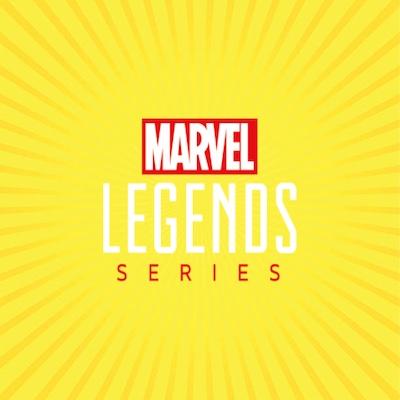 Marvel Figures