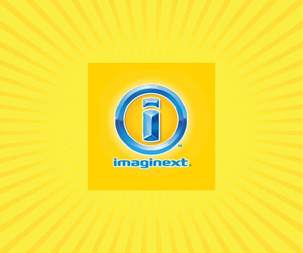 Imaginext