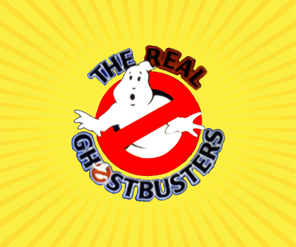 Ghostbusters
