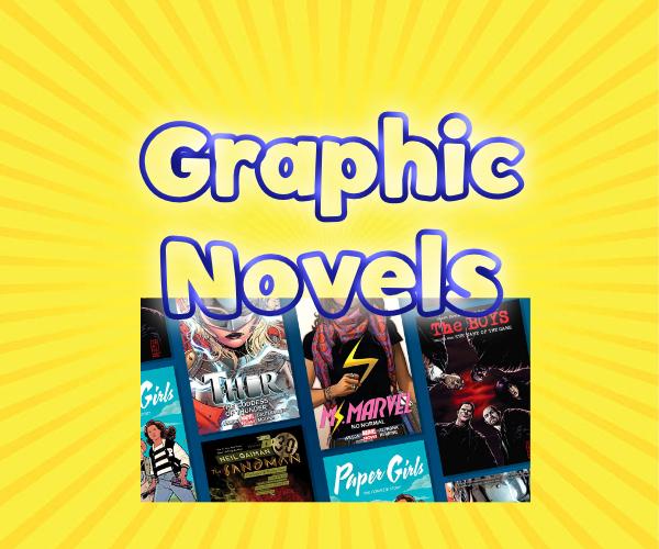 Graphic Novels