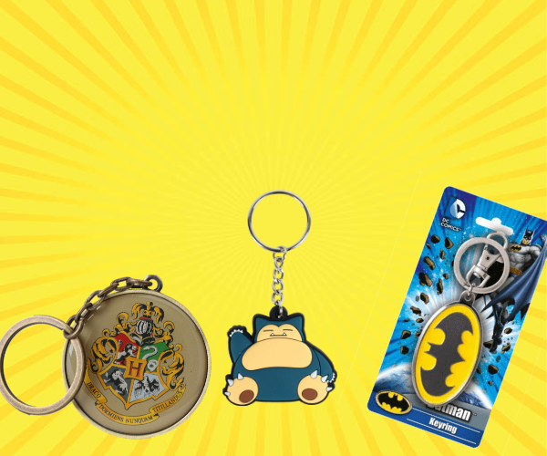Keychains