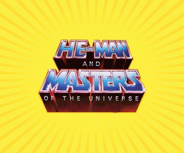 He-Man
