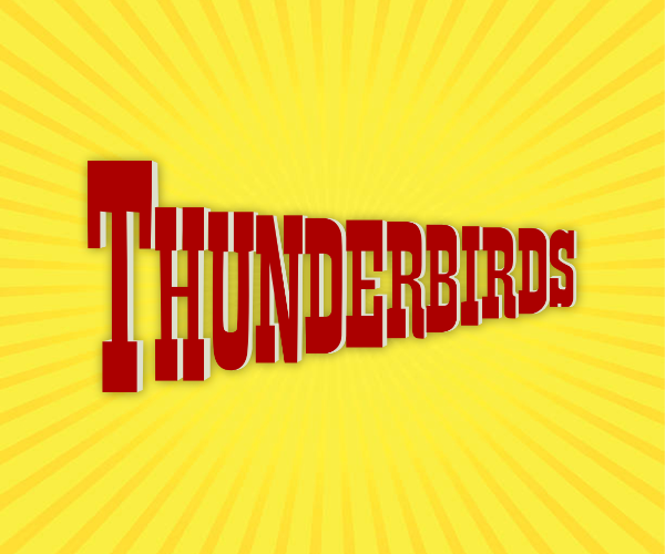 Thunderbirds