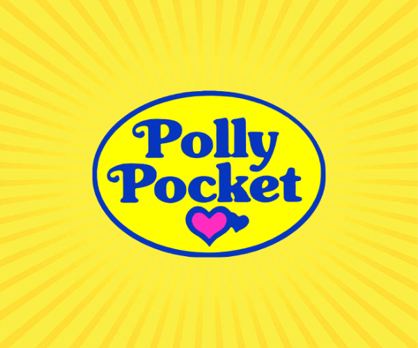 Polly Pocket Vintage