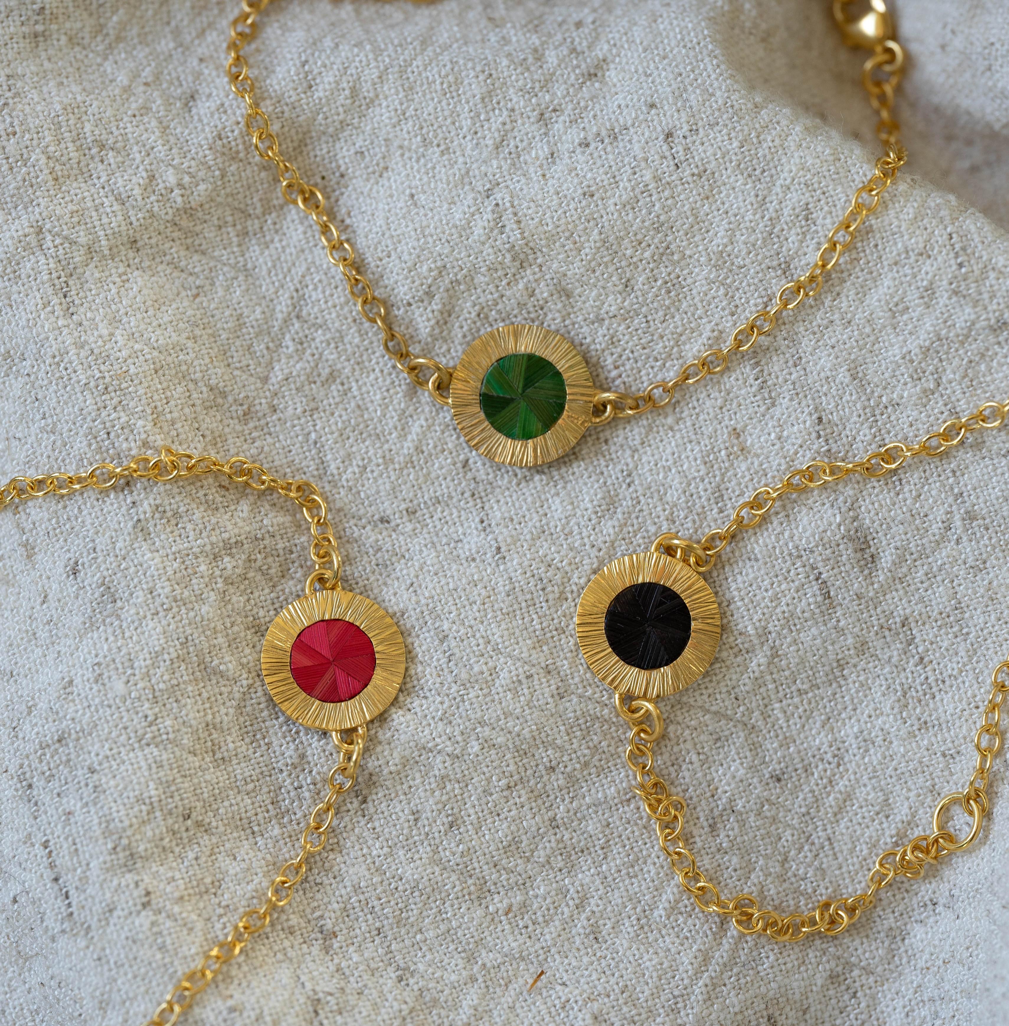 Bracelets
