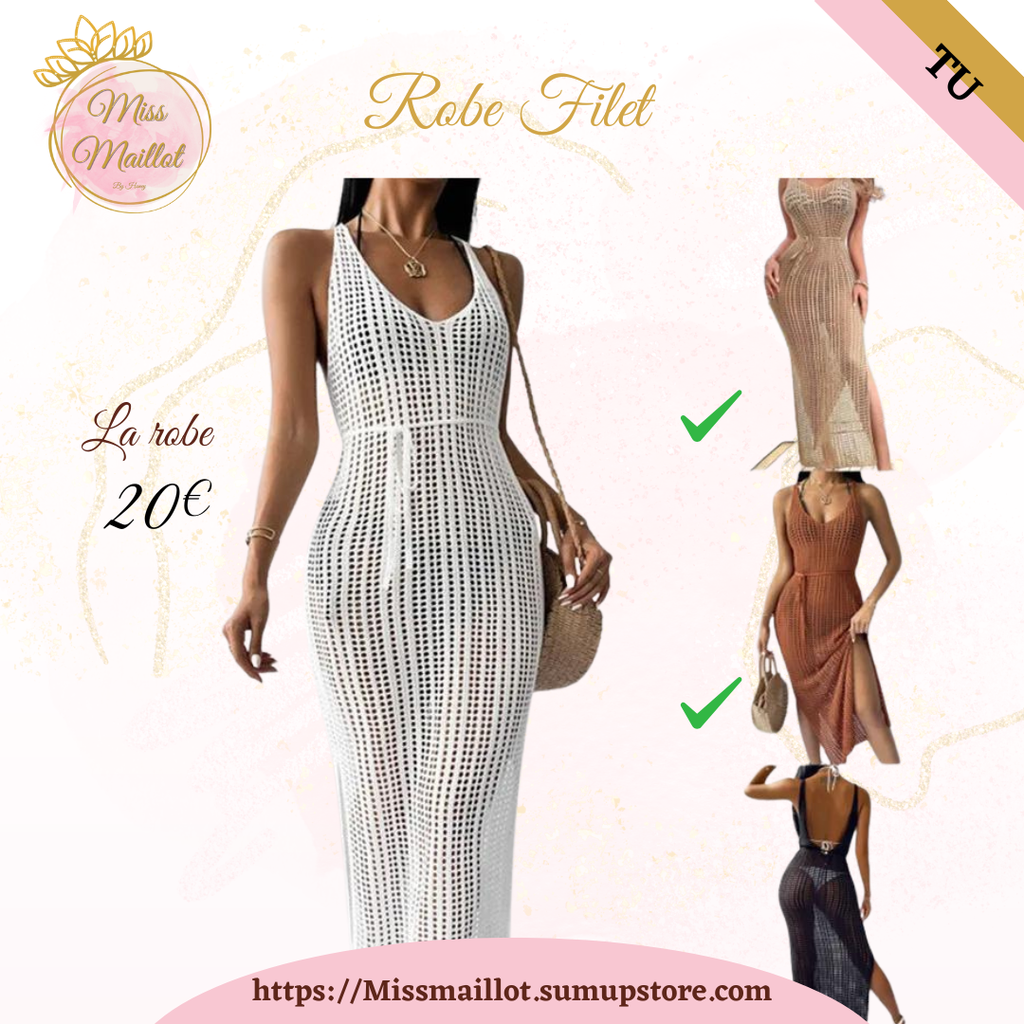 Les Robes