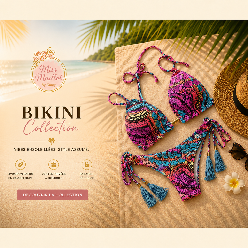 Bikinis 