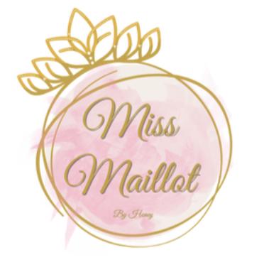 Miss maillot FWI