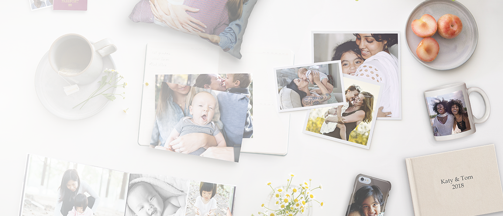 Printing and Print Gifts