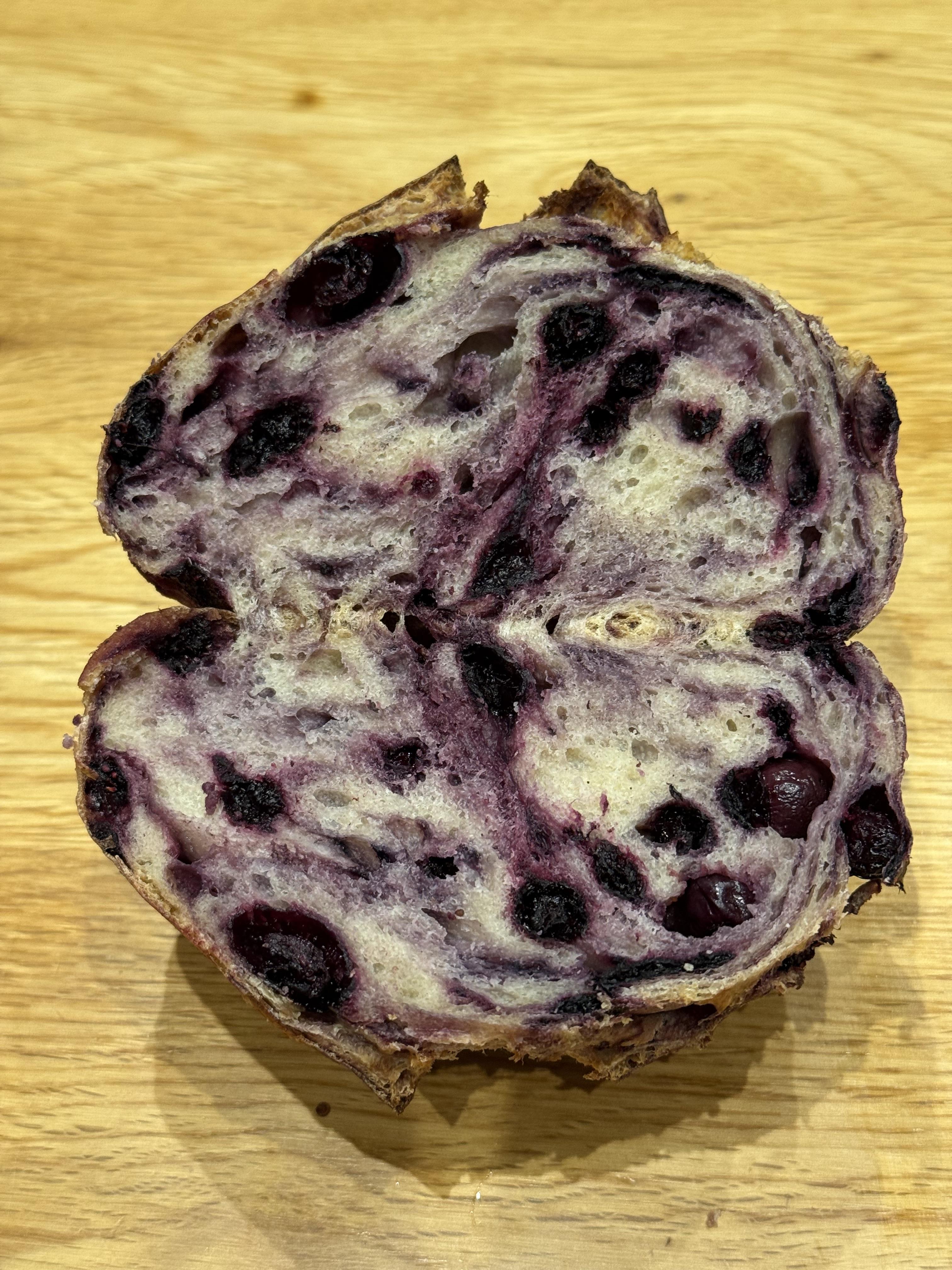 Sourdough Inclusions