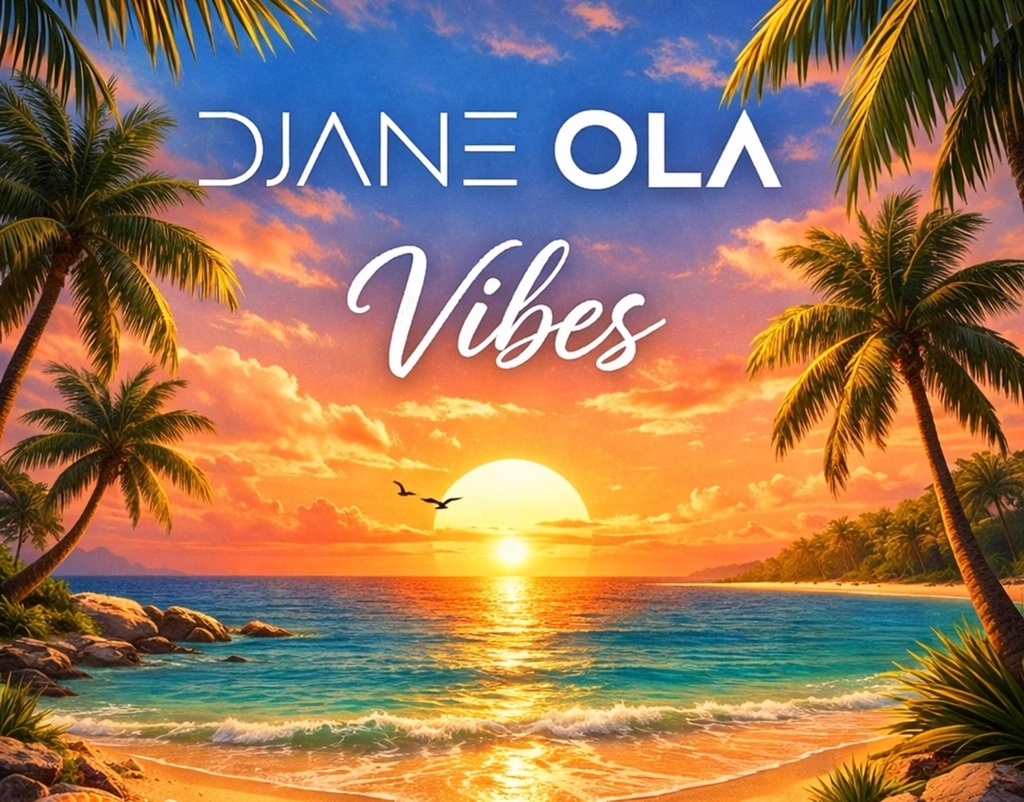 Ocean Waves - Release 17.04.2026