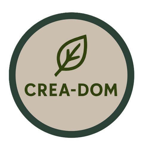 L'Atelier 
Créa-Dom