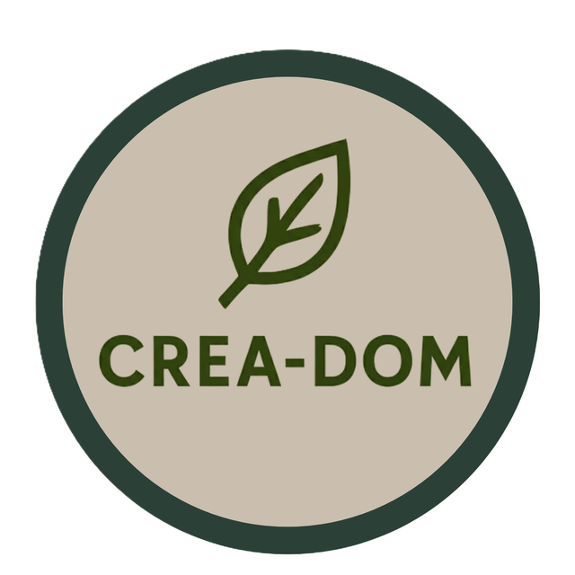 L'Atelier 
Créa-Dom