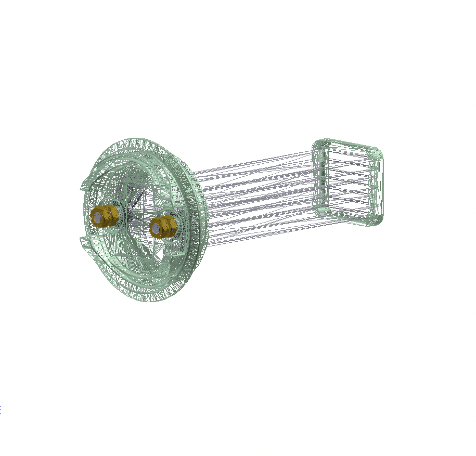 Cellules Compatibles Akeron®