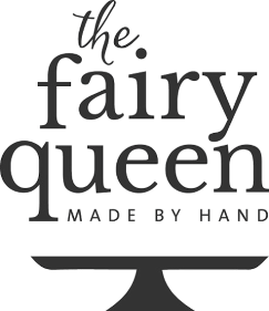 company_logo The Fairy Queen Custom Cakes, Cinnamon Rolls, Saturday Bakeshop 