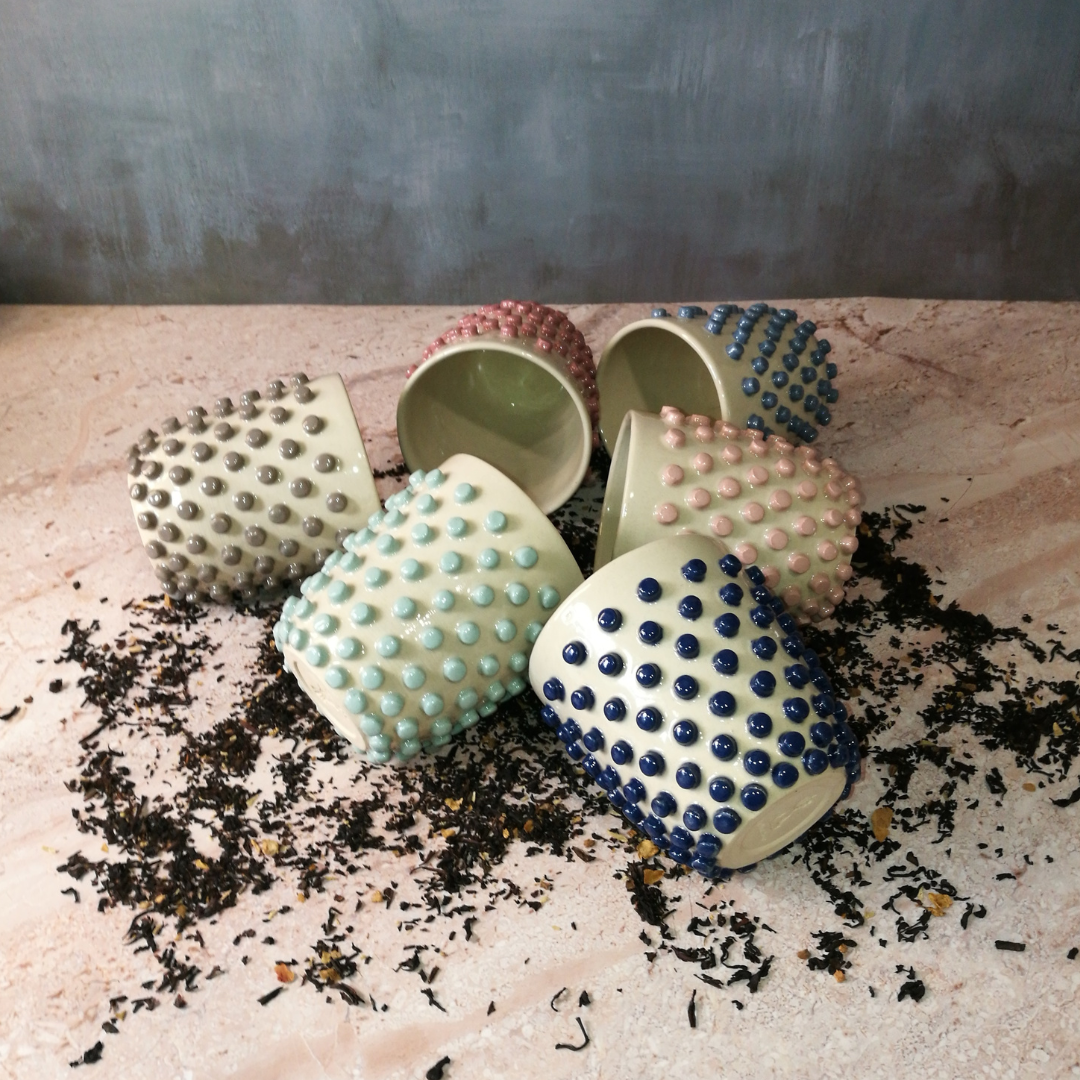 Tasses POP