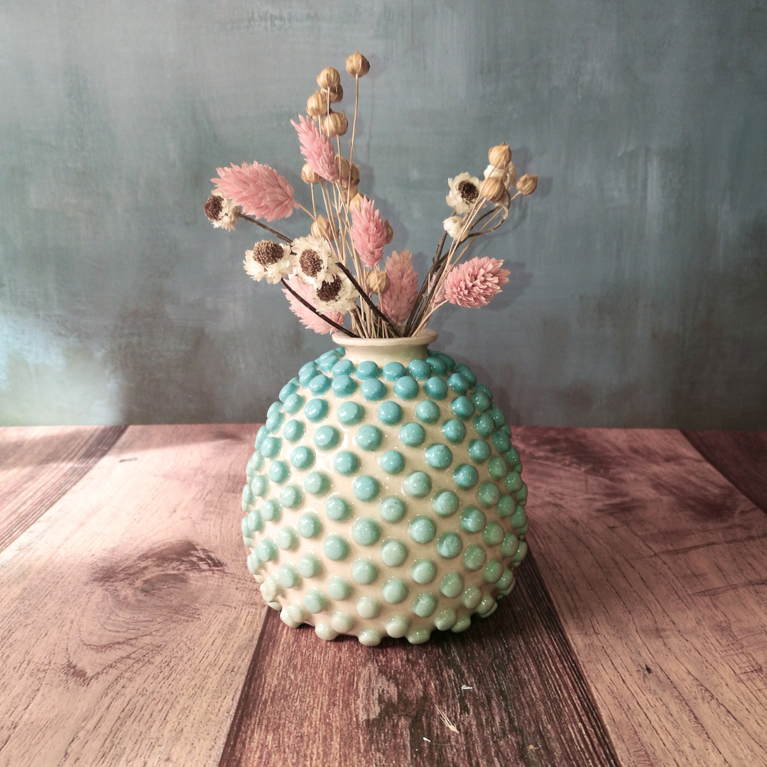Vases et soliflores