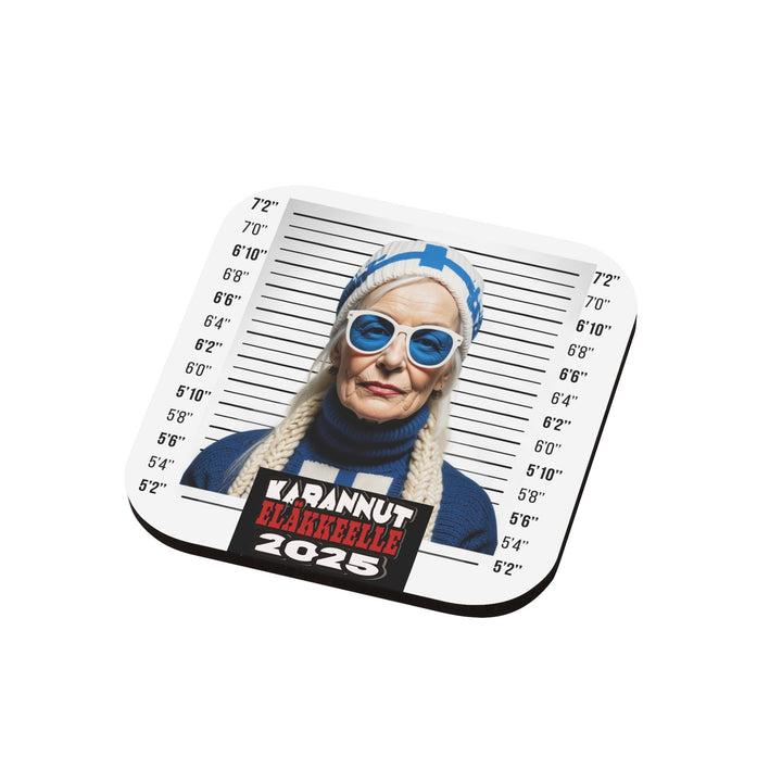 Teetä magnetti omalla tavalla