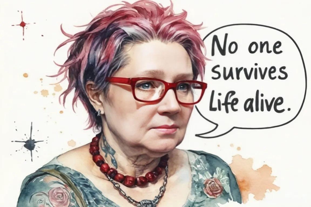 Haluatko turvallisuutta pikkuisilla jutuilla?