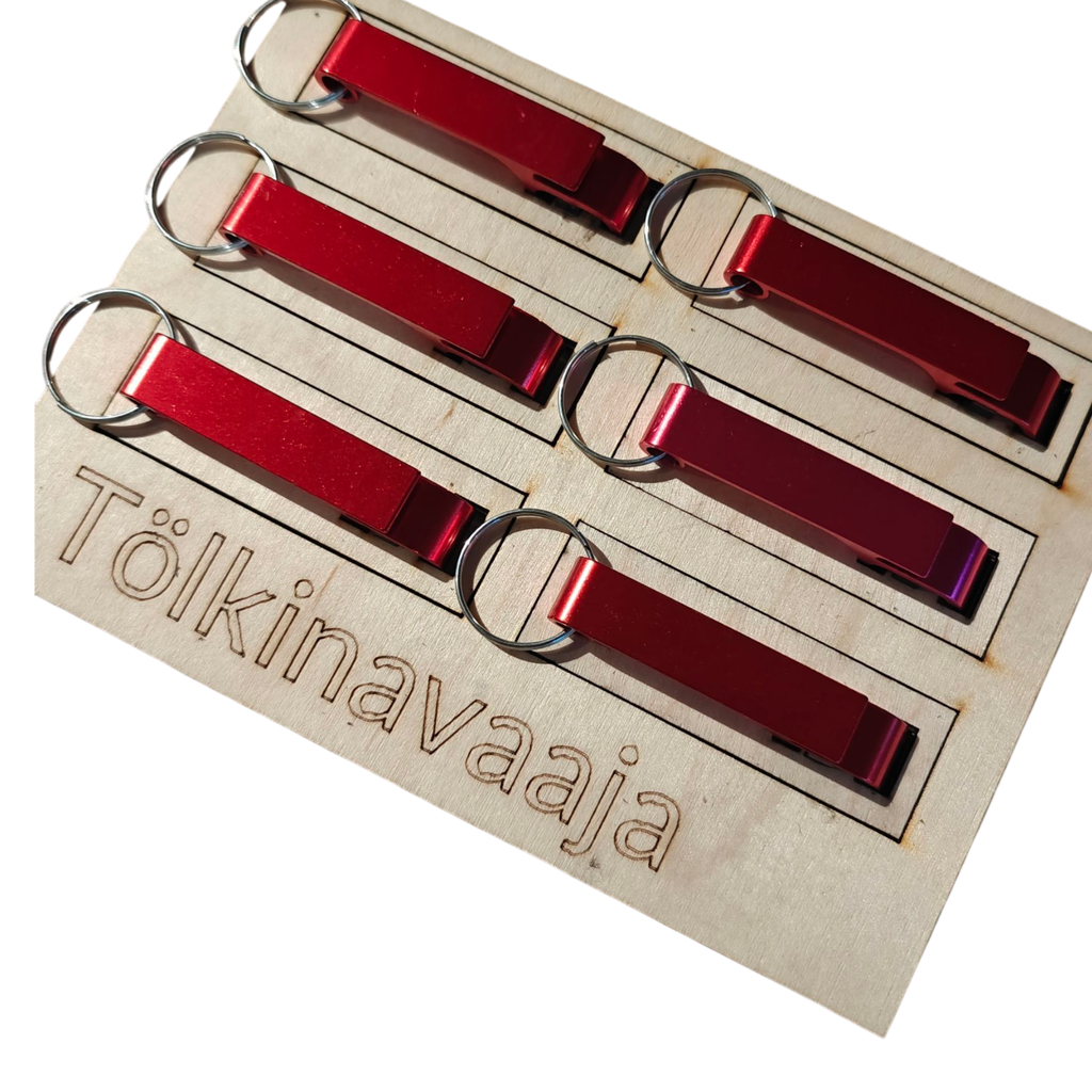 Laserkaiverrus – ei mitään silittelyä