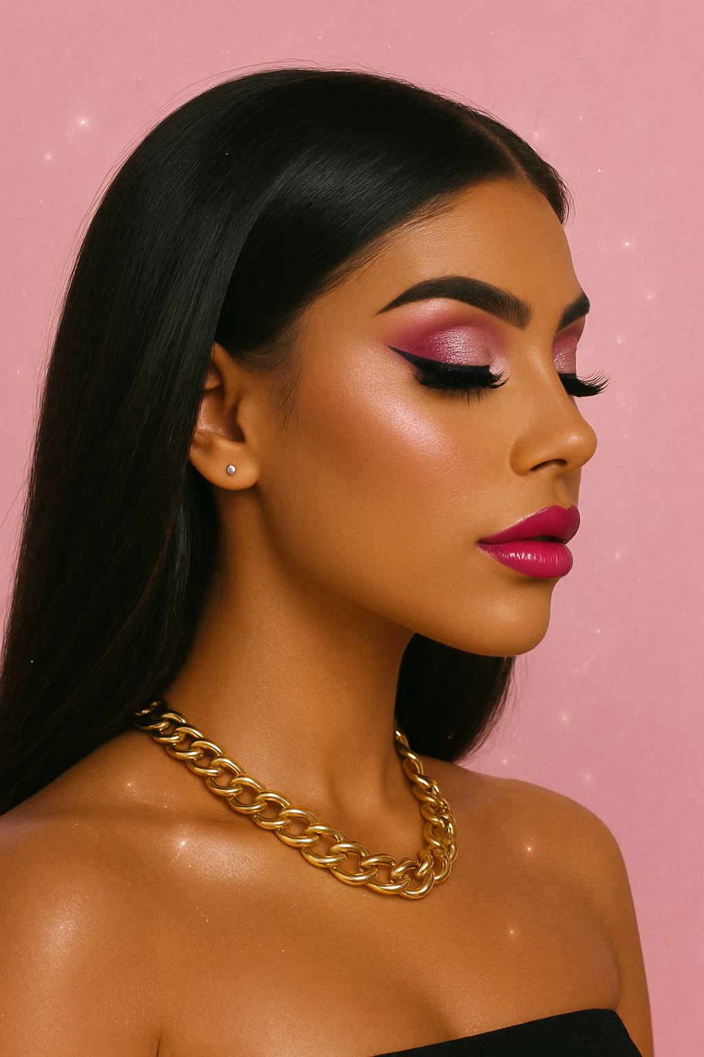 Maquillage